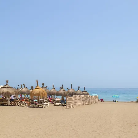 Downtown Near The - Happy *