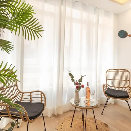 Downtown Near The - Happy