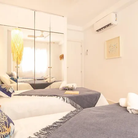 Downtown Near The - Happy *