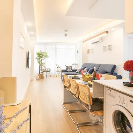 Downtown Near The - Happy *