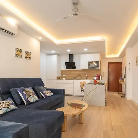 Downtown Near The - Happy *