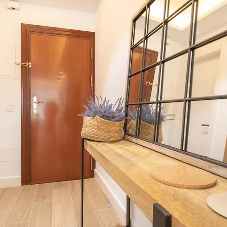 Downtown Near The - Happy Appartement *