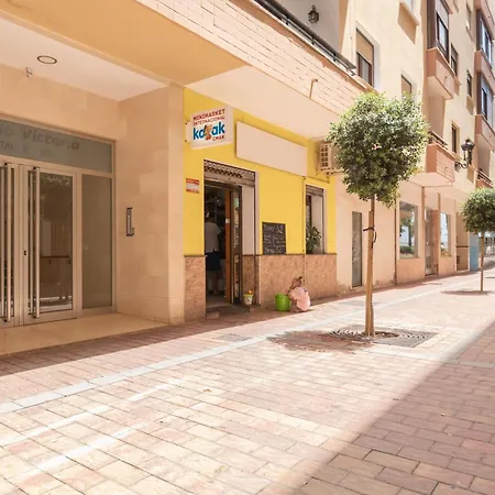 Downtown Near The - Happy Appartement *