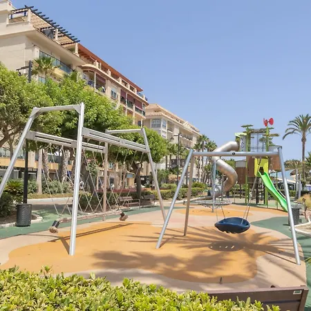 Appartement Downtown Near The - Happy