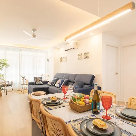 Appartement Downtown Near The - Happy