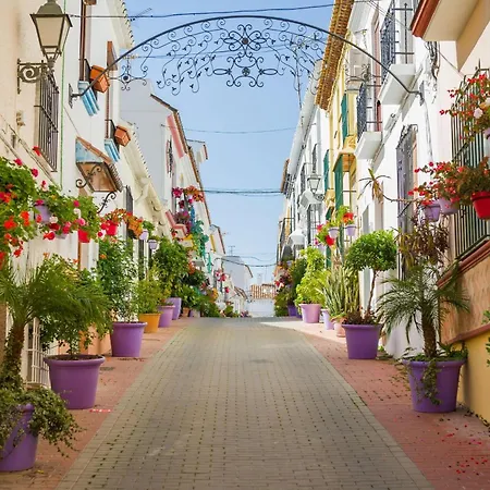 Daire Downtown Near The - Happy *