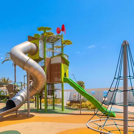 Downtown Near The - Happy Apartman Estepona