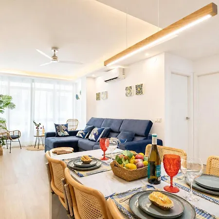 Apartman Downtown Near The - Happy *