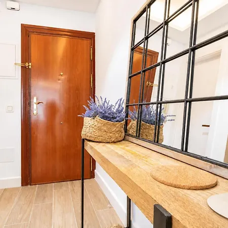 Apartman Downtown Near The - Happy Estepona