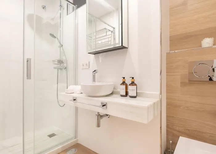 Downtown Near The - Happy Estepona