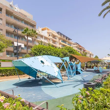 شقة Downtown Near The - Happy *