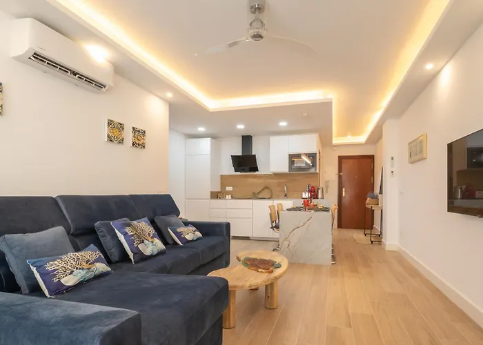 Downtown Near The - Happy *