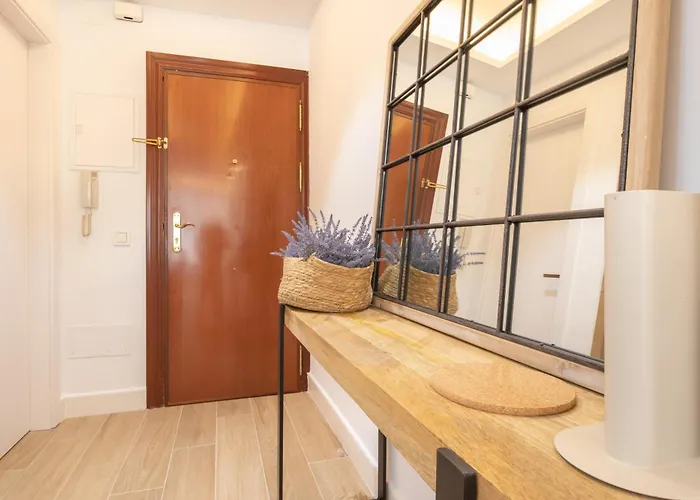 Downtown Near The - Happy شقة *