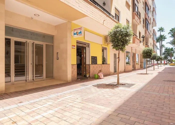 Downtown Near The - Happy شقة *