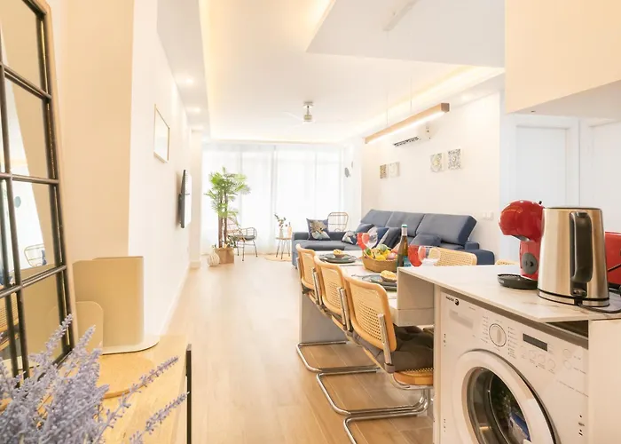 Downtown Near The - Happy *