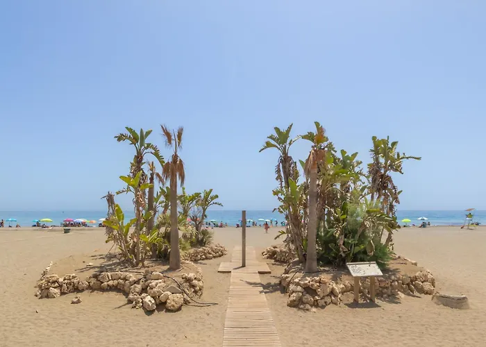 شقة Downtown Near The - Happy *