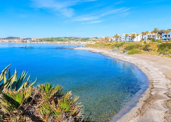 Downtown Near The - Happy شقة إِستيبونا