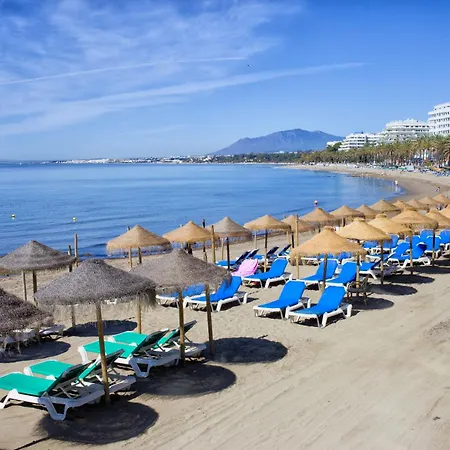 Downtown Near The - Happy 埃斯特波纳