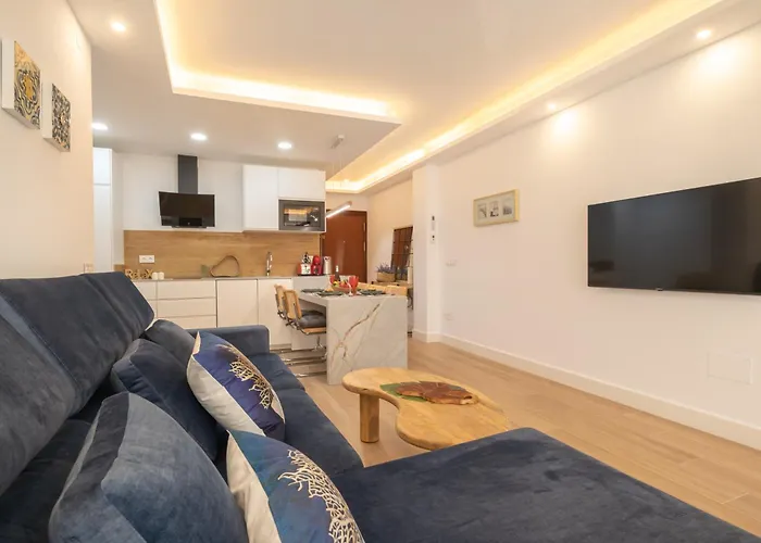 Downtown Near The - Happy *