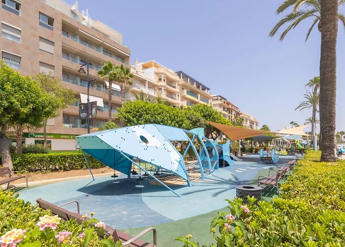 公寓 Downtown Near The - Happy *