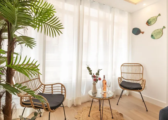 Downtown Near The - Happy