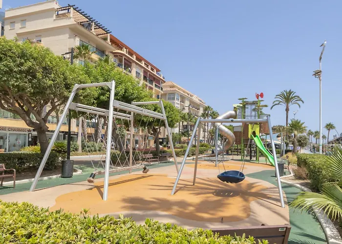 公寓 Downtown Near The - Happy