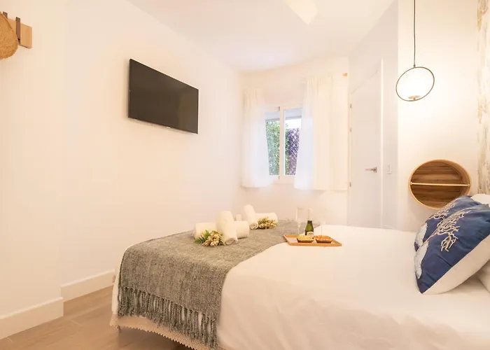 Downtown Near The - Happy 公寓